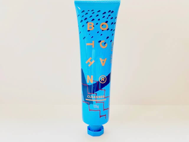 BOTCHAN(ボッチャン)の洗顔料「ジェントルクレンザー」