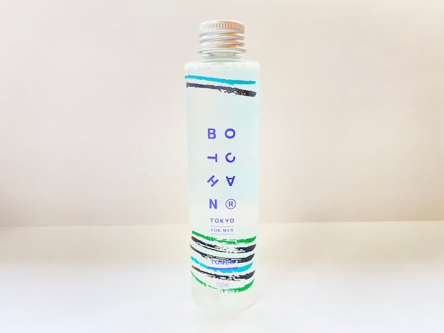 BOTCHAN(ボッチャン)の化粧水「フォレストトナー」