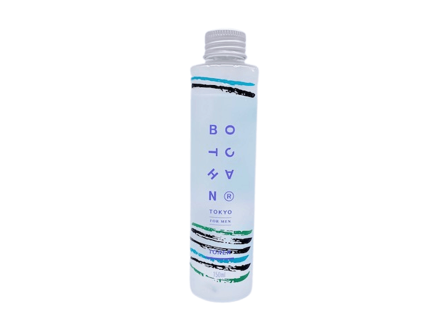 BOTCHANの化粧水「フォレストトナー」