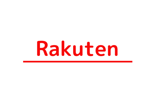 Rakuten