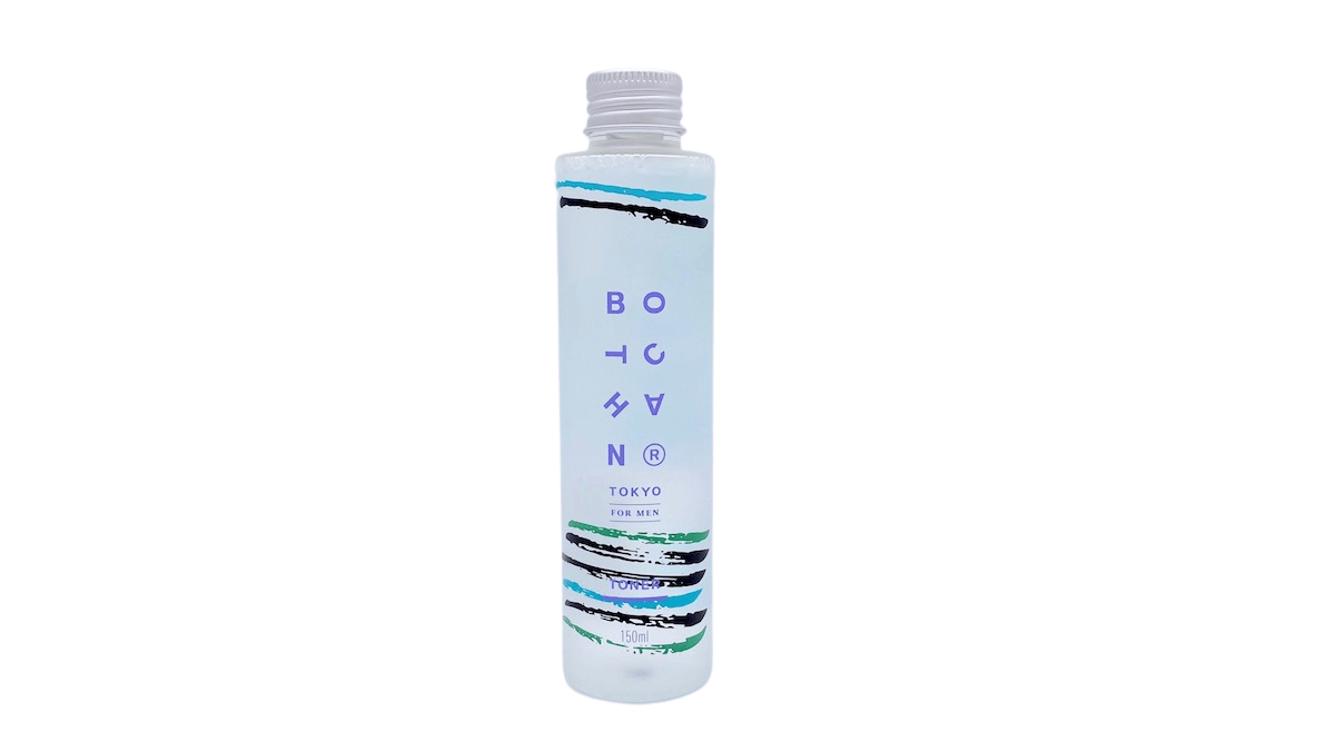 BOTCHANの化粧水「フォレストトナー」
