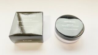 メンズベーシックのテカリ防止パウダー
