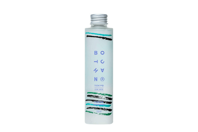 BOTCHANの化粧水「フォレストトナー」