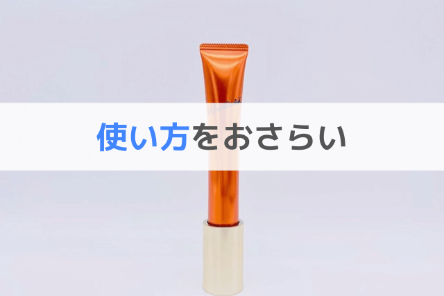 リンクルショットの使い方をおさらい
