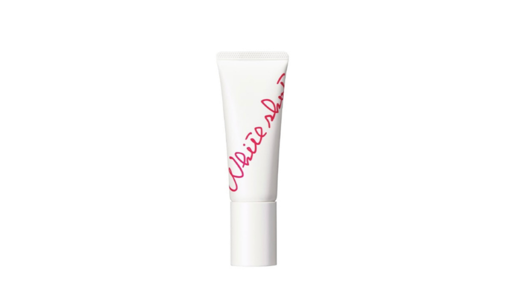 ホワイトショット「セラム UV」