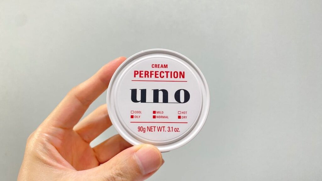 uno「クリームパーフェクション fA」