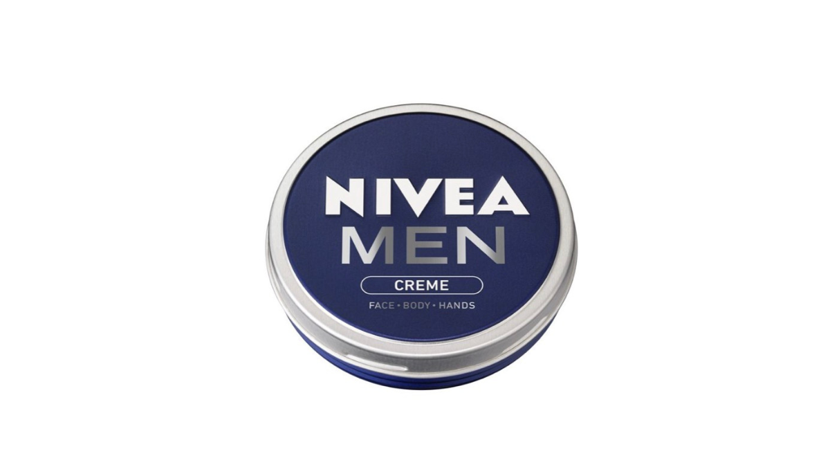 ニベアメン「クリーム」

