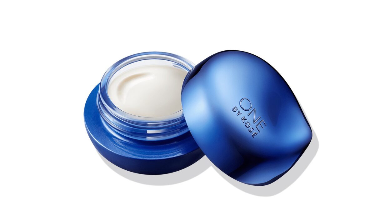 ONE BY KOSE「セラム シールド」