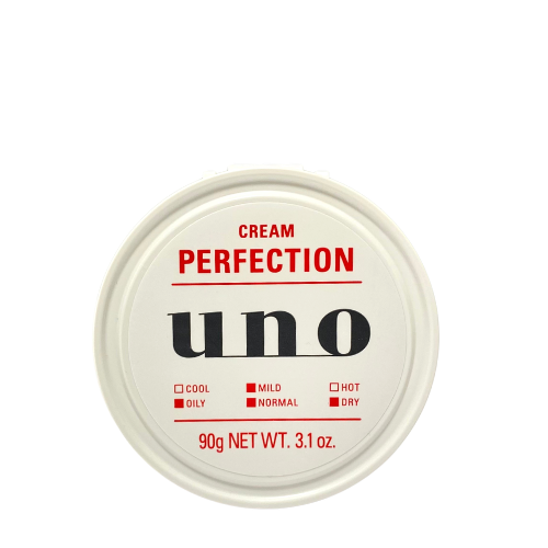 uno「クリームパーフェクション fA」